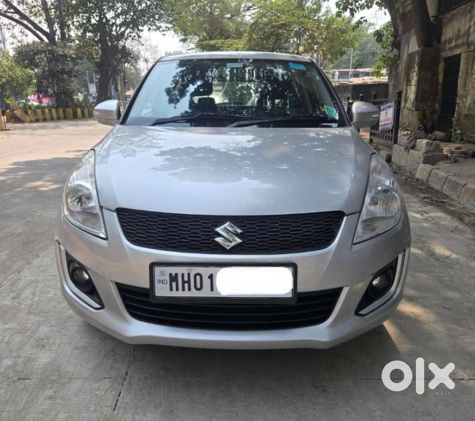 Maruti Suzuki Swift 1.3 Zxi, 2013, Petrol