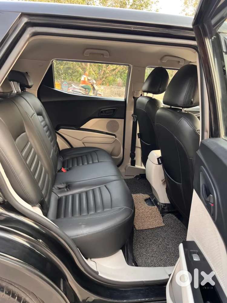 Mahindra Xuv300 W4 Diesel, 2019, Diesel