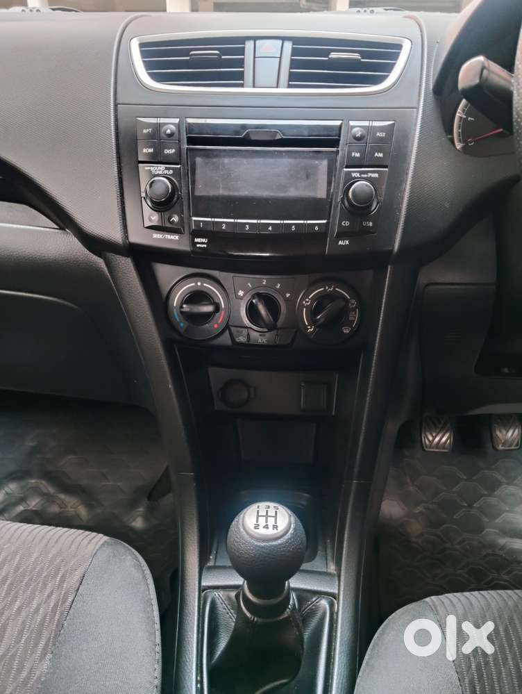 Maruti Suzuki Swift Ddis Vdi, 2016, Diesel