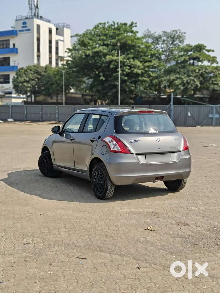 Very Less Driven