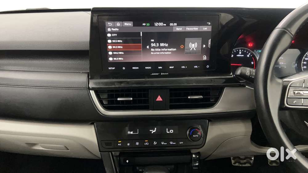 Kia Seltos 1.5 Gtx+ Diesel At, 2020, Diesel