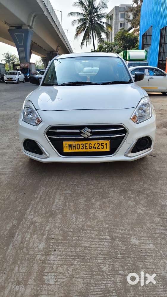 Maruti Suzuki Swift Dzire Tour Ldi, 2025, Petrol