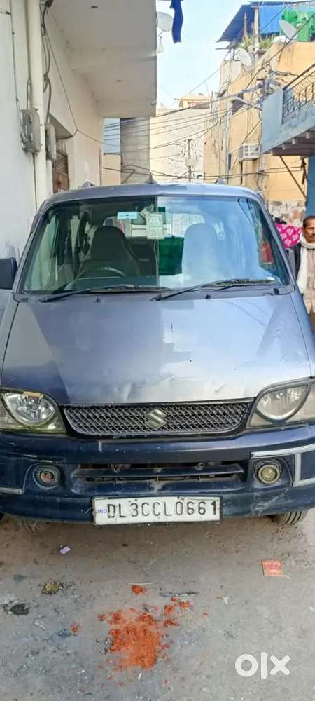 3rd Owner Cng Pass Nwe Tiar