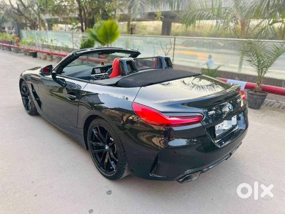 Bmw Z4 M40i, 2024, Petrol