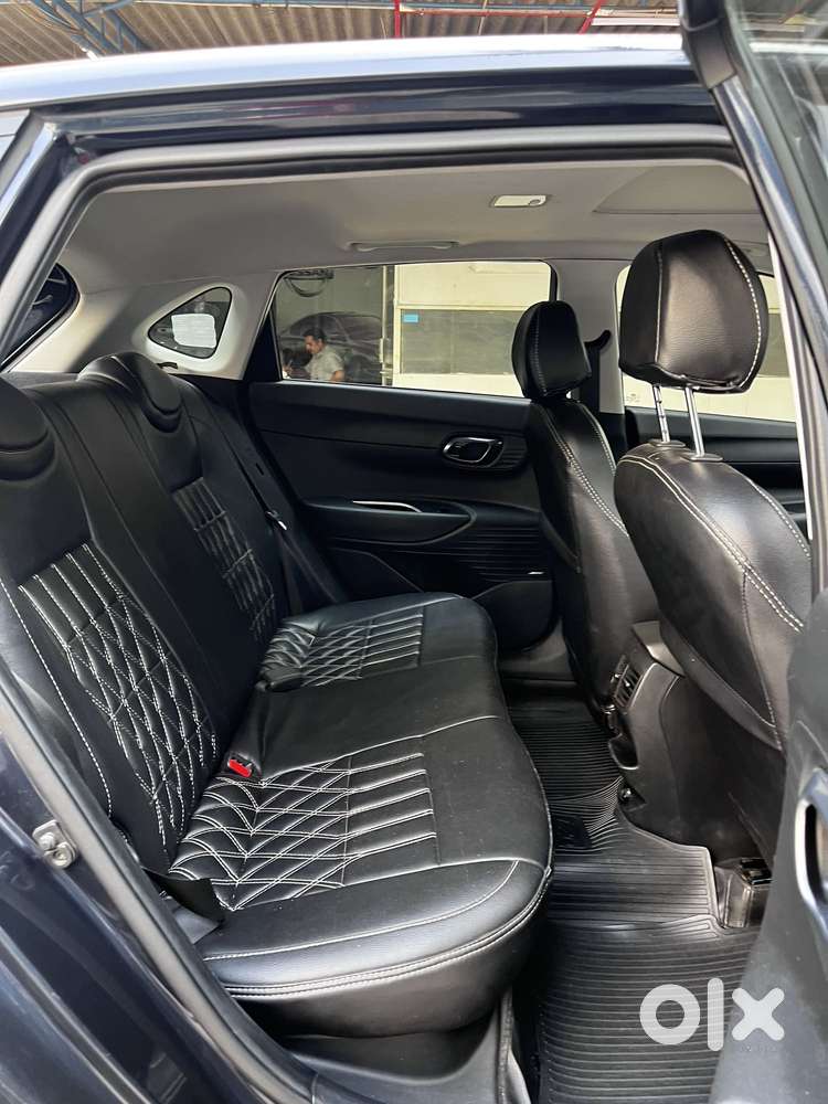 Hyundai I20 Petrol Asta, 2023, Petrol