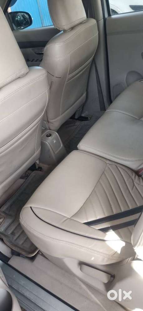 Maruti Suzuki Ertiga 1.5 Vxi, 2021, Petrol
