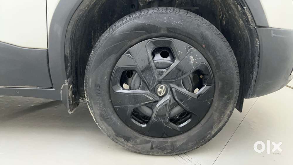 Tata Punch Adventure, 2023, Petrol