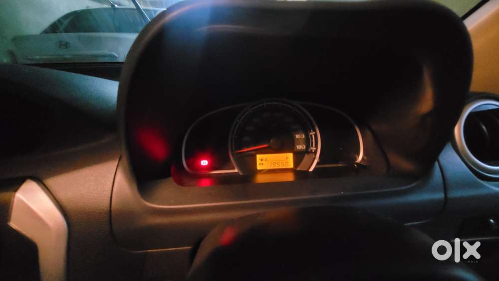 Maruti Suzuki Alto 800 Lxi Opt, 2019, Petrol