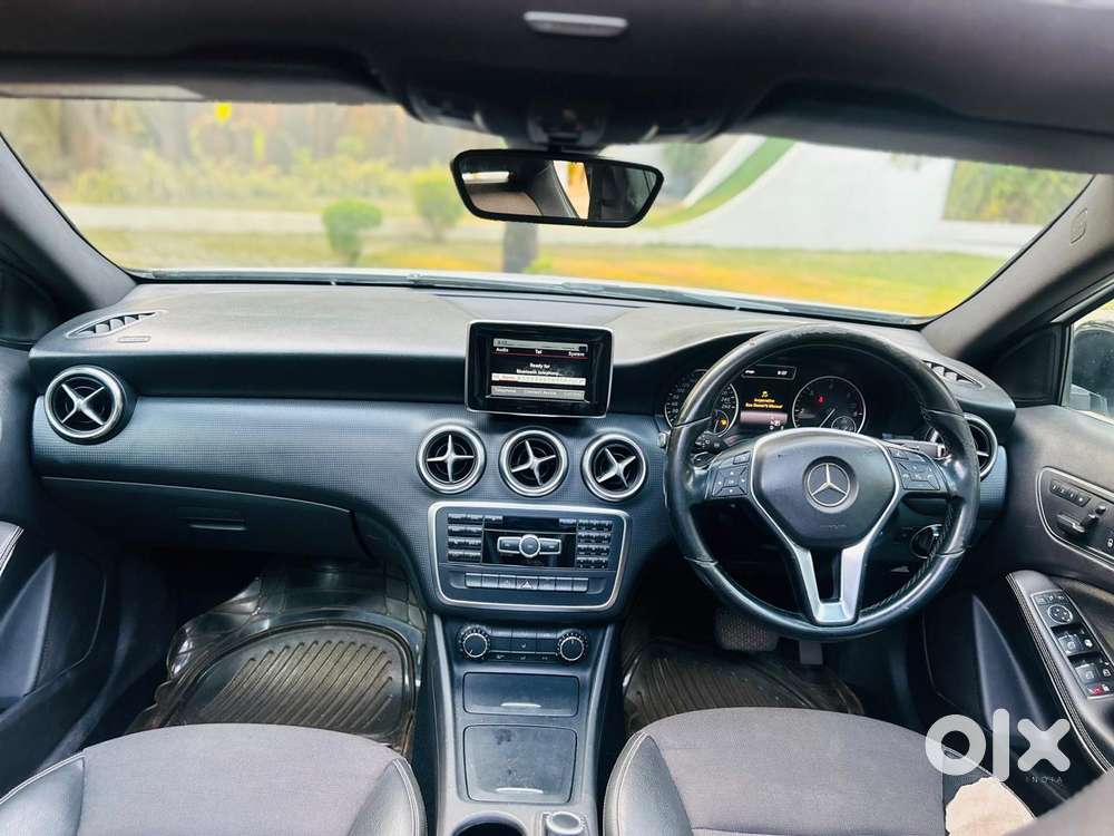 Mercedes-benz A Class A180 Sport Edition, 2014, Diesel