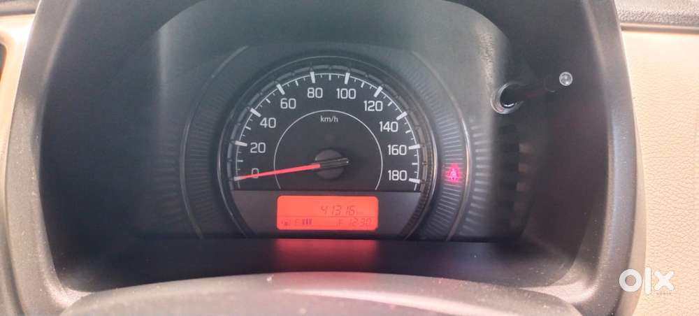 Maruti Suzuki Wagon R Vxi Optional, 2024, Petrol