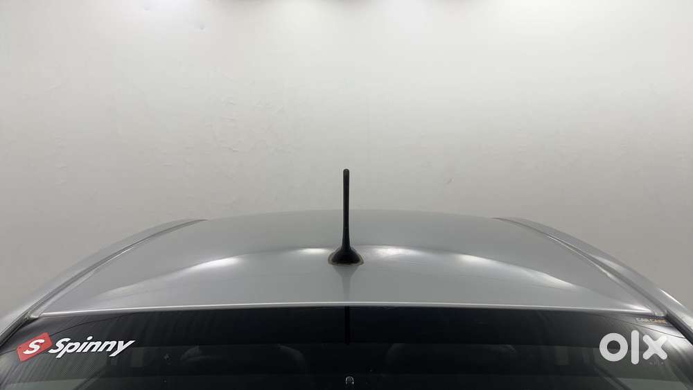 Tata Zest  Revotron 1.2 Xt, 2016, Petrol