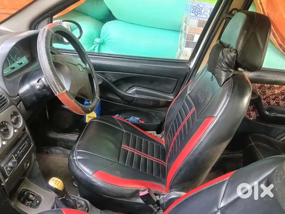 Tata Indigo Ecs 2015 Diesel 130000 Km Driven