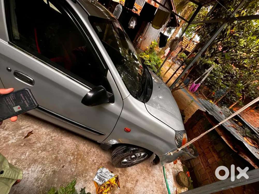 Maruti Suzuki Alto 800 2017 Petrol 60500 Km Driven