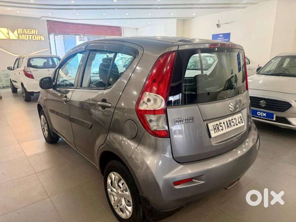 Maruti Suzuki Ritz Vdi Bs-iv, 2012, Diesel