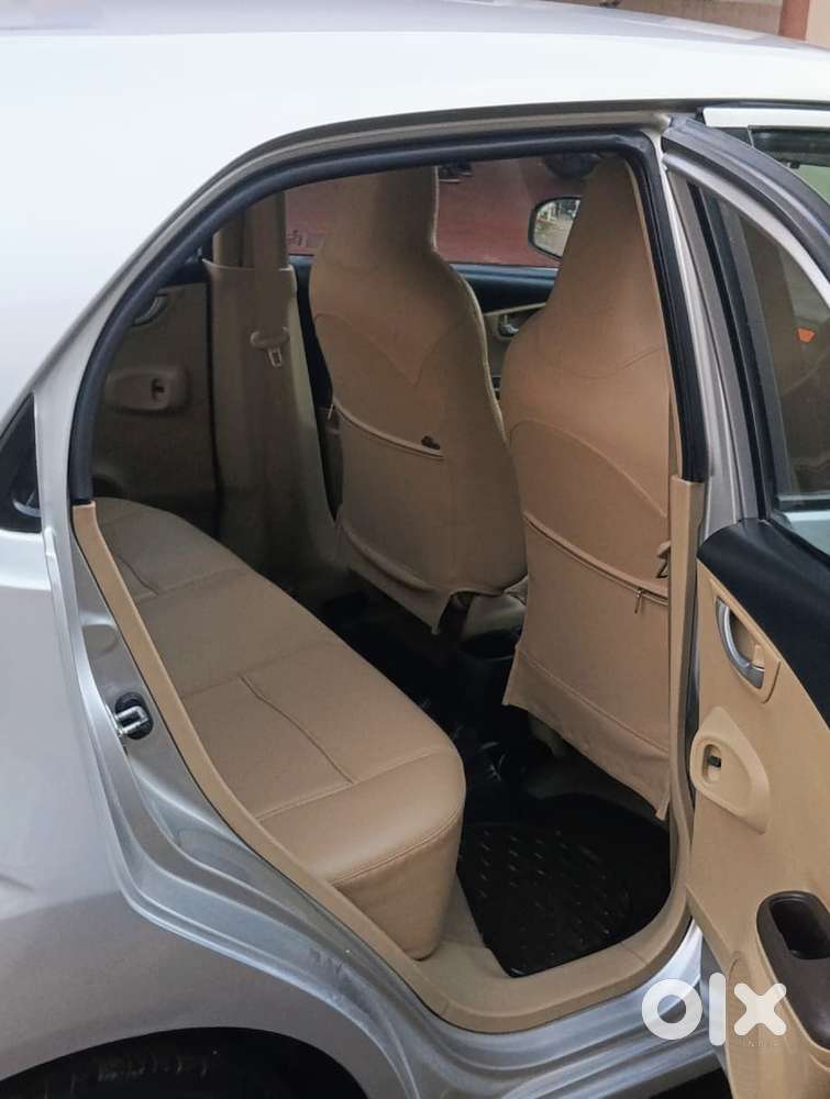 Honda Brio, 2012, Petrol