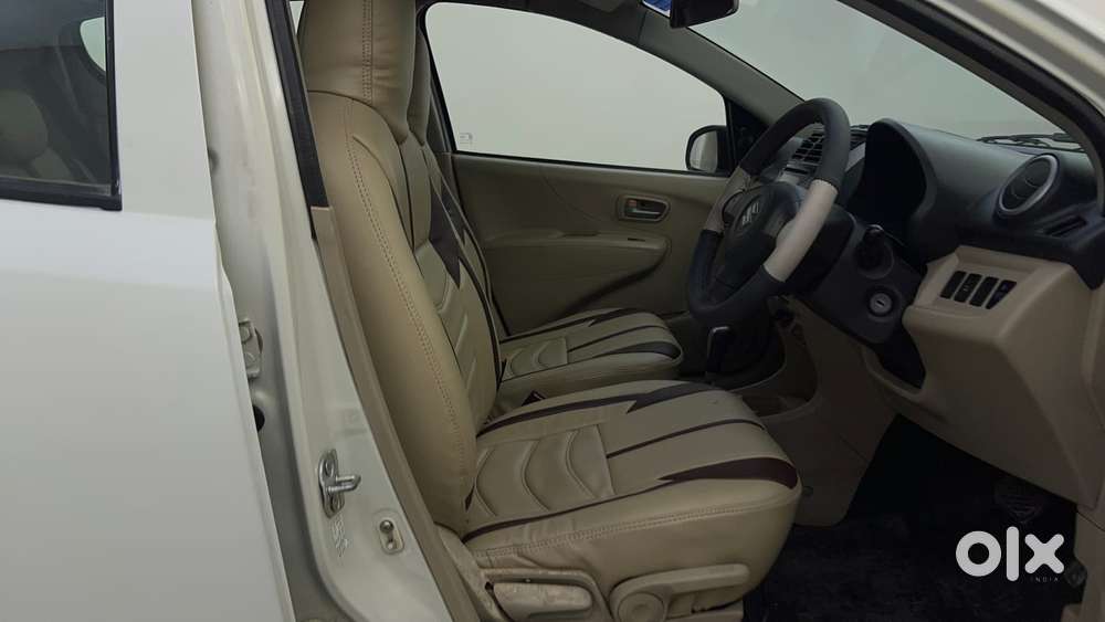 Maruti Suzuki A-star Vxi (abs), Automatic, 2013, Petrol