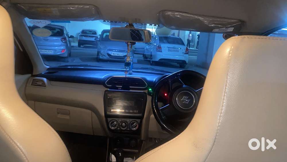 Maruti Suzuki Dzire 2024 136296 Km Driven