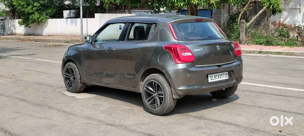Maruti Suzuki New-gen Swift 2018