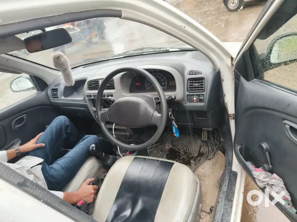 Maruti Suzuki Alto 2011 Model Lxi Valid 2031 Tak