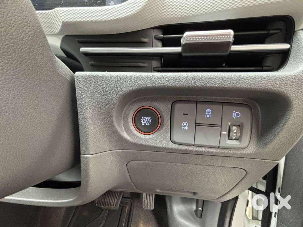 Showroom Mint Condition - Brand New