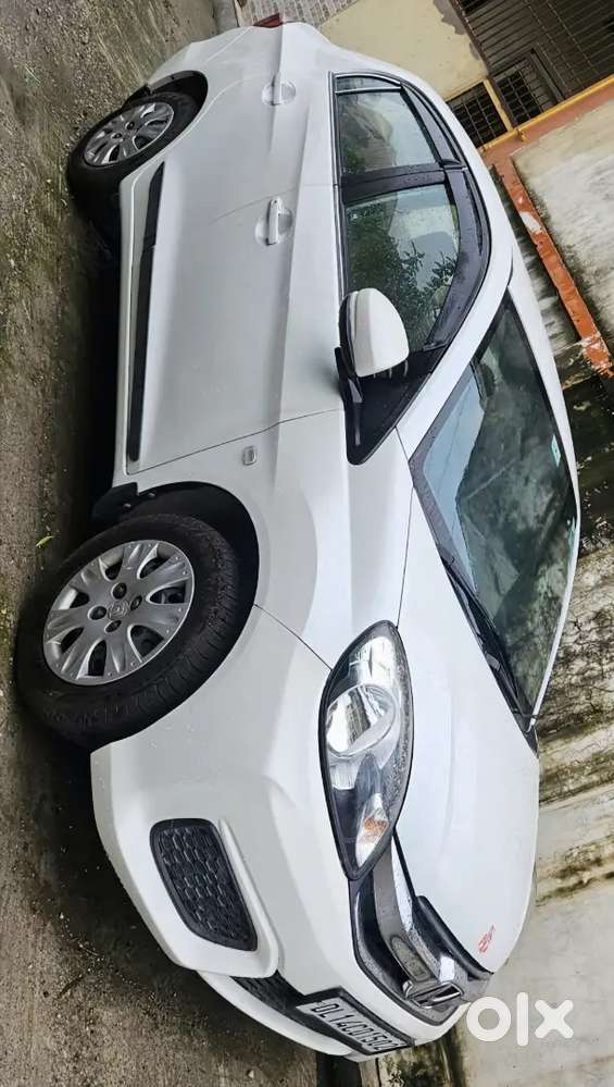 Honda Amaze Top Model