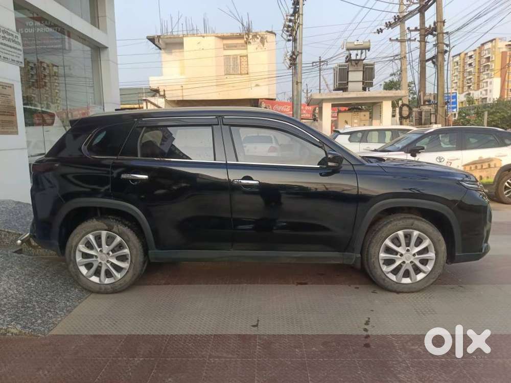 Toyota Urban Cruiser Hyryder 1.5 E Neo Drive, 2023, Petrol