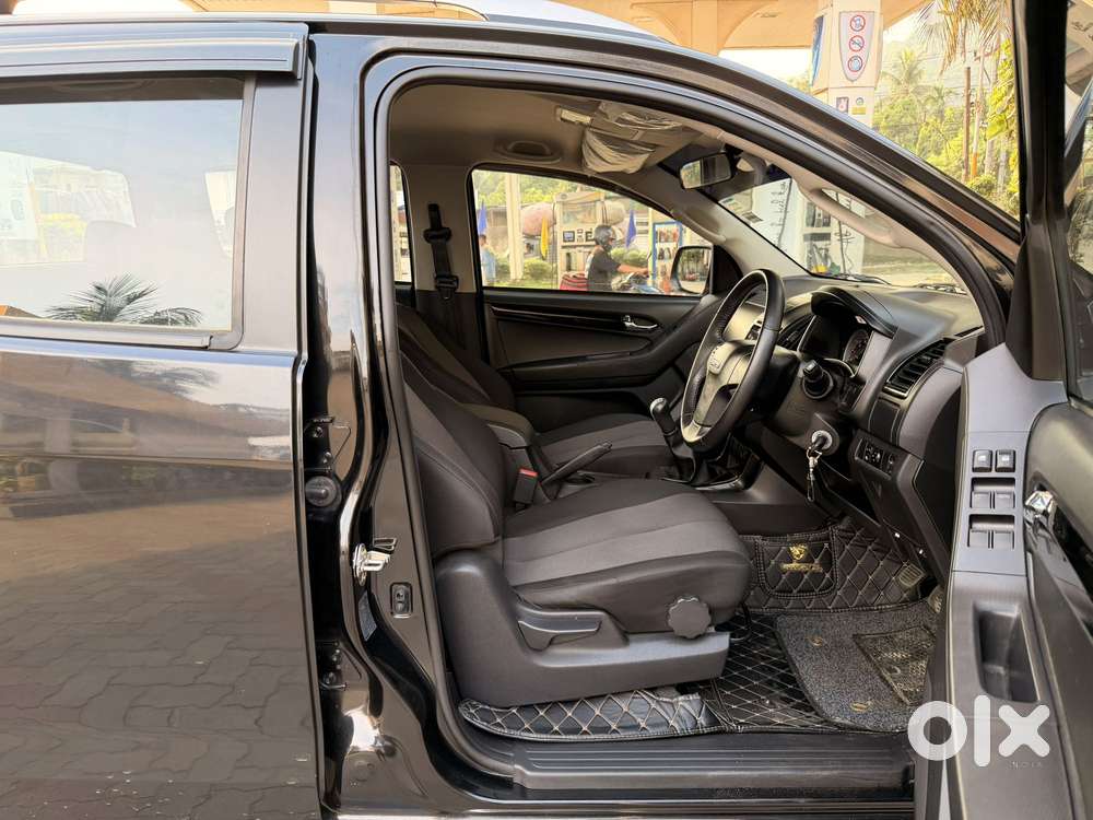 Isuzu S-cab 2wd Hr Z, 2023, Diesel