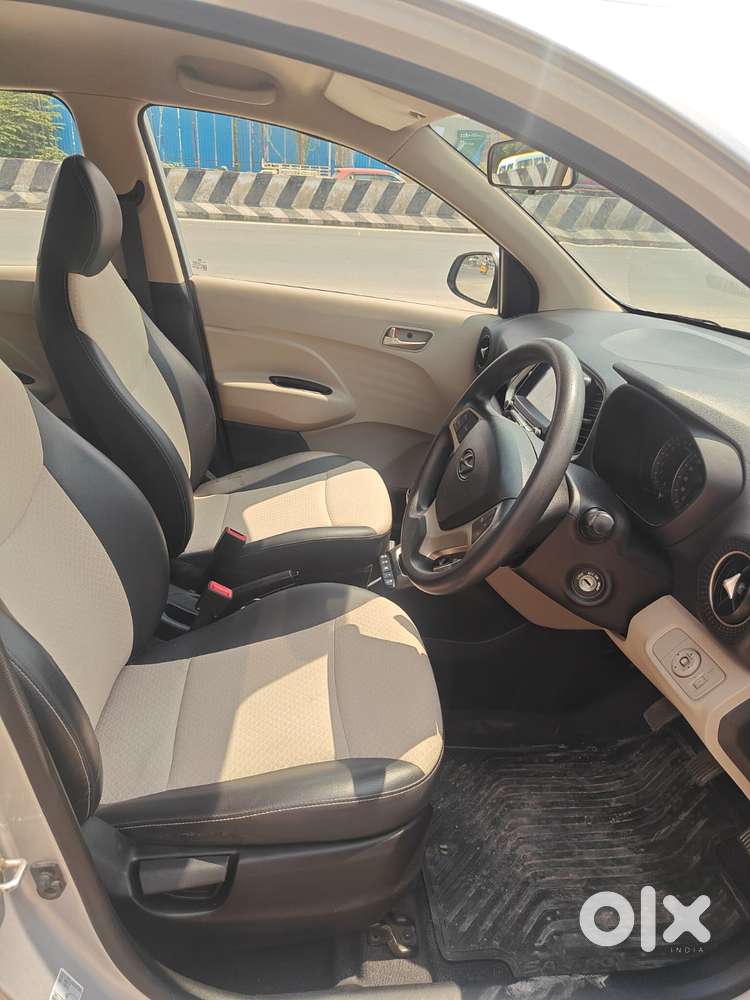 Hyundai Santro Sportz, 2019, Petrol