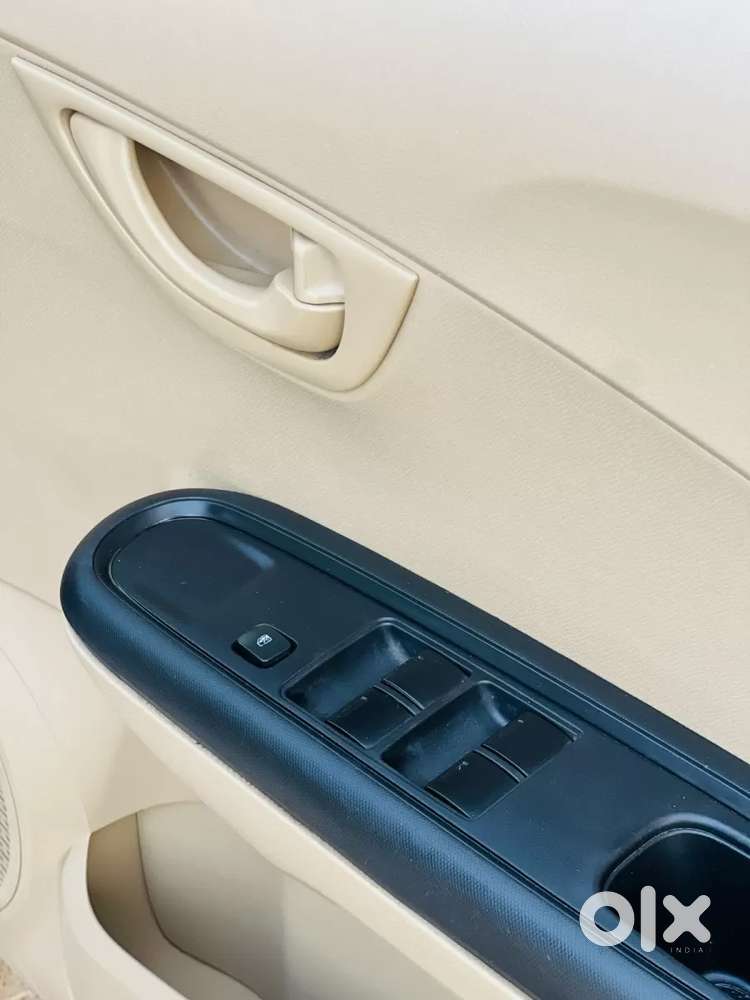 Honda Amaze 1.2 E I-vtec, 2016, Petrol
