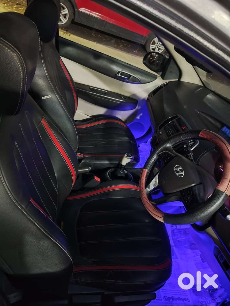 Hyundai I20 1.2 Asta, 2013, Petrol