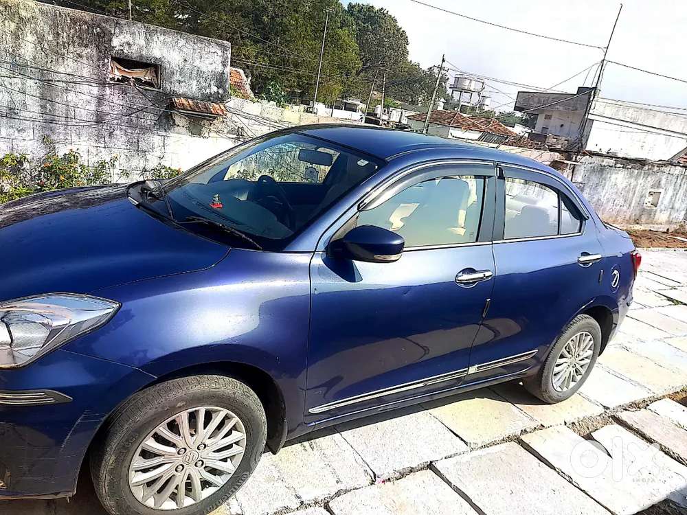 Maruti Suzuki Dzire 2020 Petrol 99750 Km Driven