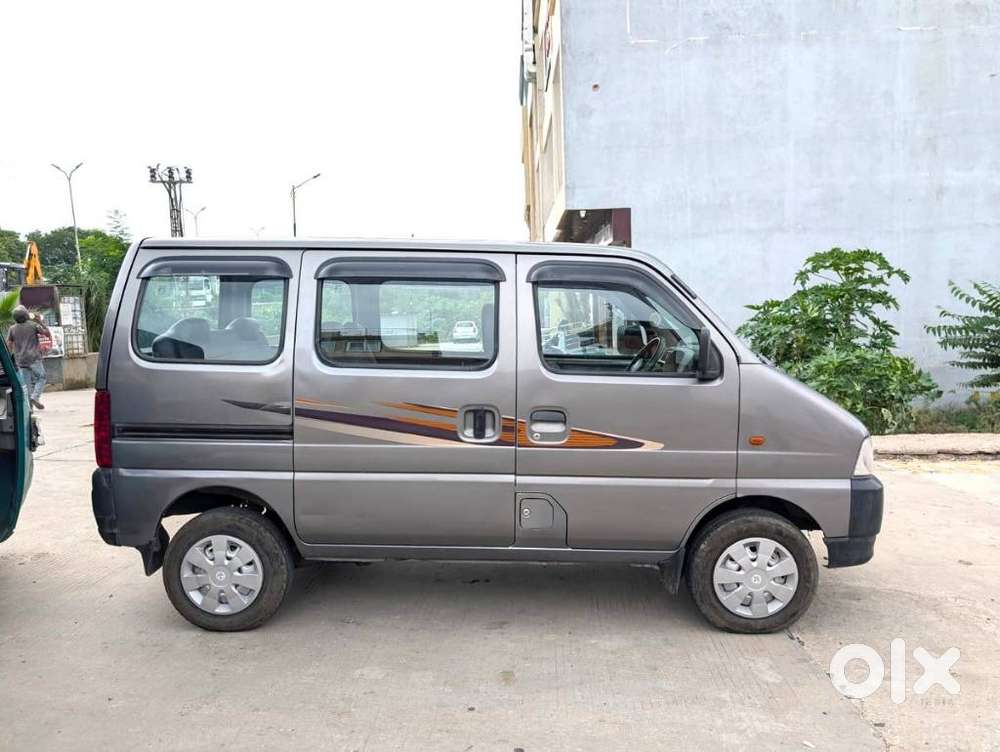 Maruti Suzuki Eeco 7 Seater Standard, 2020, Lpg