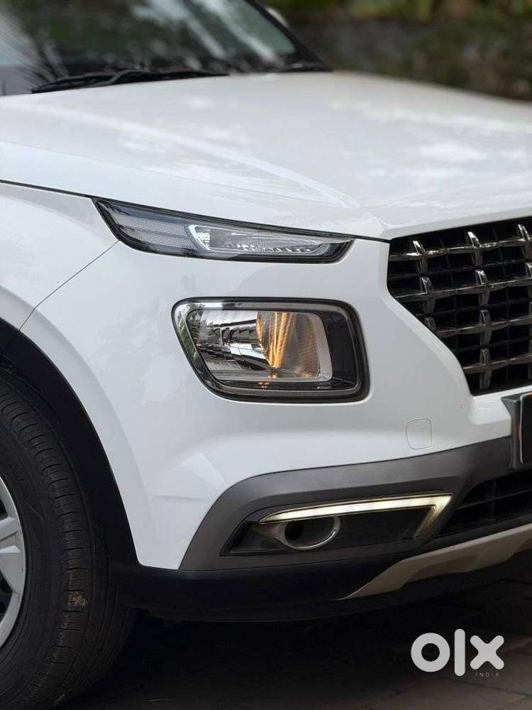 Hyundai Venue 1.4 Crdi S, 2019, Diesel