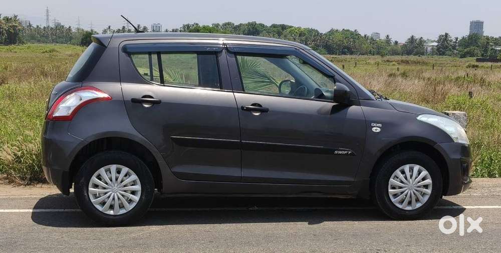 Maruti Suzuki Swift