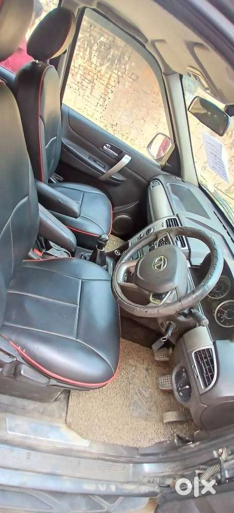 Tata Safari Storme Lx, 2017, Diesel