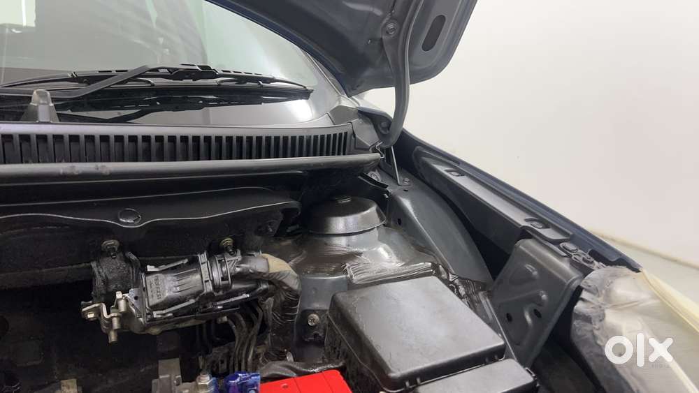 Maruti Suzuki Baleno 1.2 Alpha, 2016, Petrol