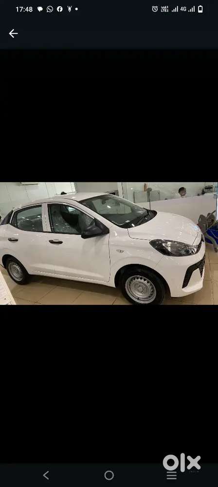 My Name Is Sukhjinder Singh Iam Doing Job In Berkeley Hyundai Zirakpur