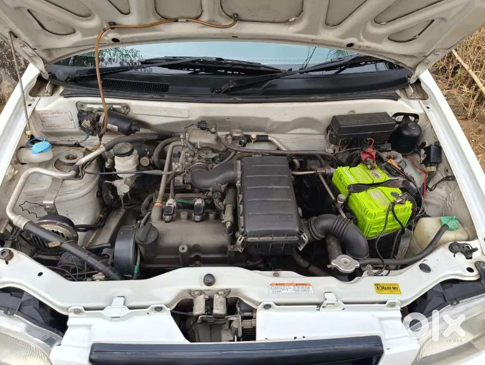 Maruti Suzuki Alto 2011 Petrol 51000 Km Driven