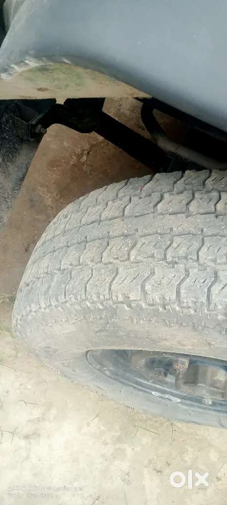 Mahindra Bolero Neo 2012 Diesel