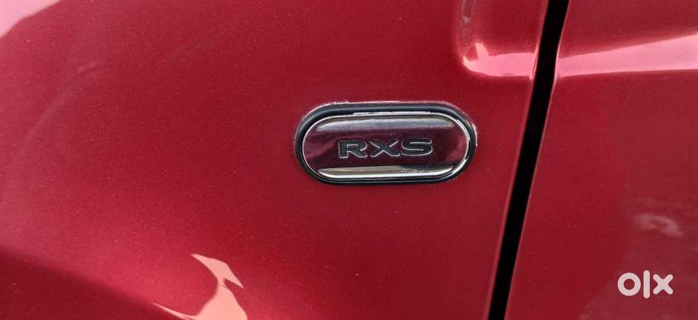 Renault Duster 2020-2022 1.5 Rxs Petrol, 2019, Petrol