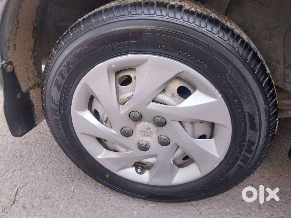 Tata Indigo Cs Gle, 2009, Petrol