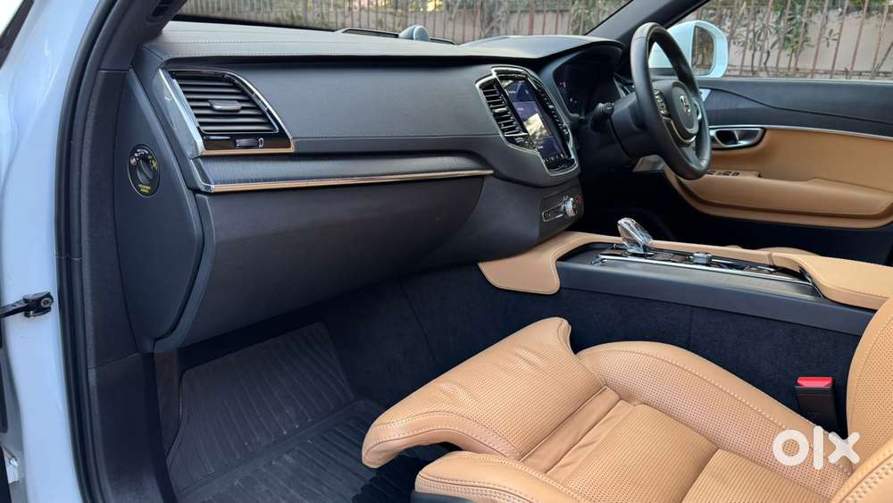 Volvo Xc 90 2.0 Inscription Luxury, 2024, Petrol