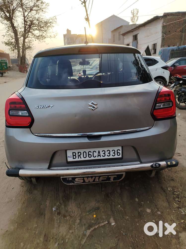 Maruti Suzuki Swift Vdi Optional, 2019, Diesel