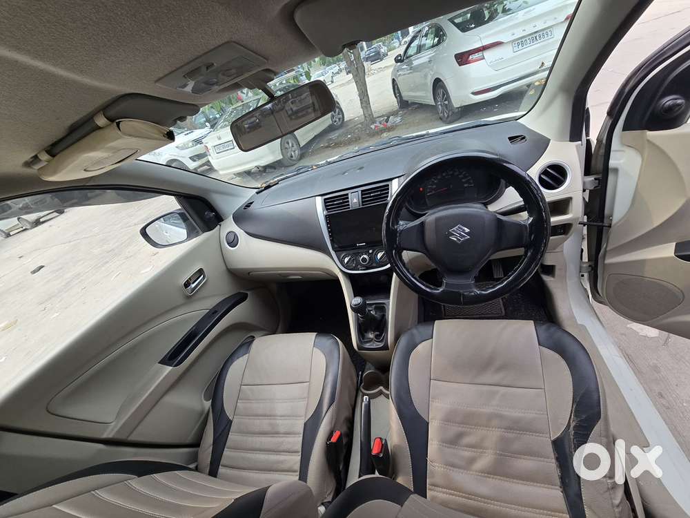 Maruti Suzuki Celerio 2018 Petrol Good Condition