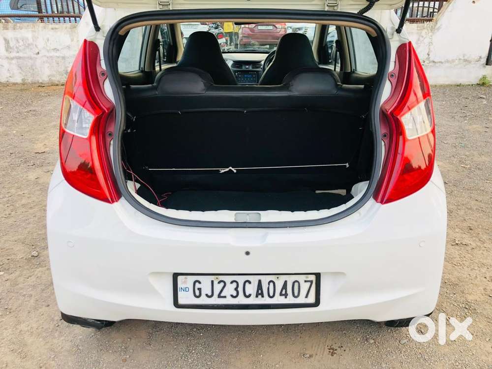 Hyundai Eon Era Plus, 2018, Petrol