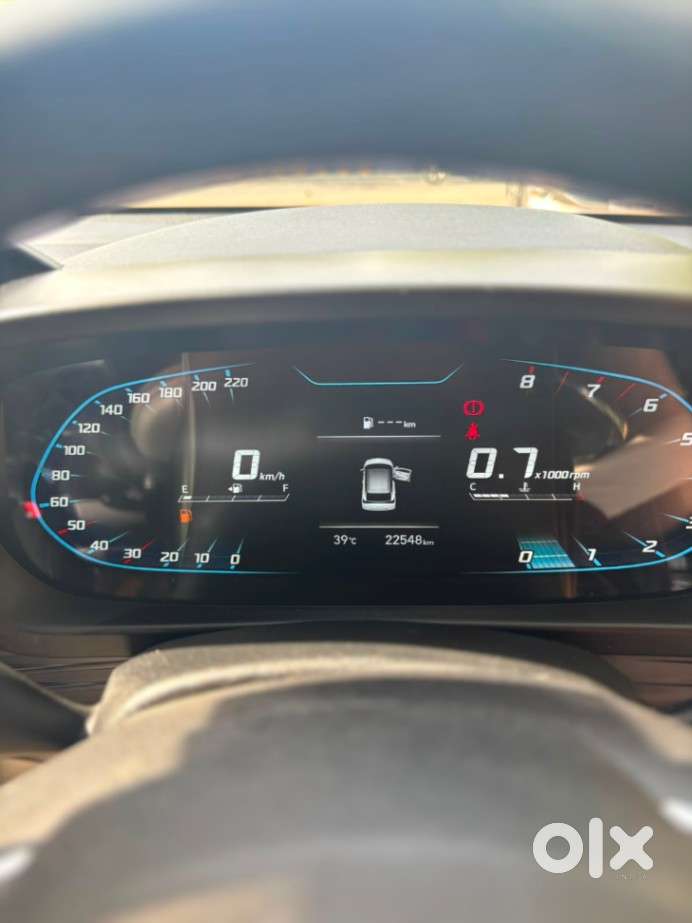 Hyundai I20 Sportz 1.2 Bs-iv, 2023, Petrol