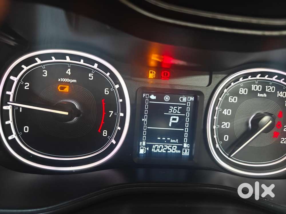 Toyota Urban Cruiser 1.5 Premium Grade At, 2022, Petrol