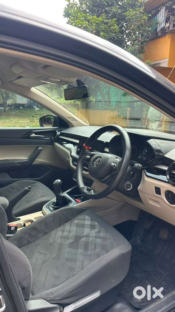 Skoda Slavia Mt Petrol 2023 Slightly Negotiable