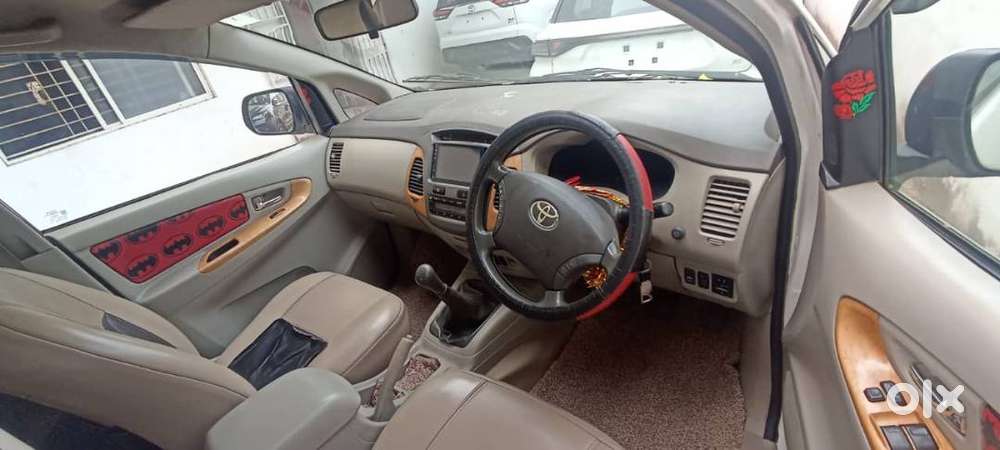Toyota Innova 2010 Diesel Good Condition
