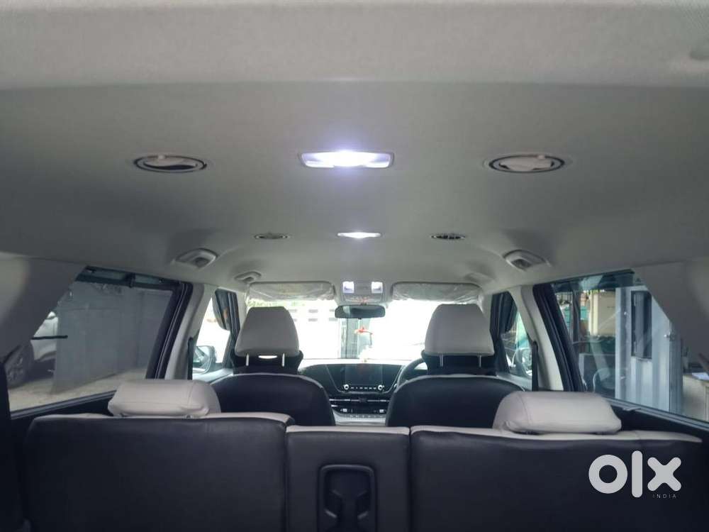 Kia Carens 2022 Diesel Well Maintained